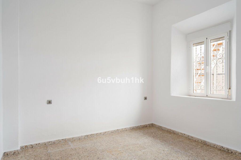 Townhouse Málaga Málaga - image 21