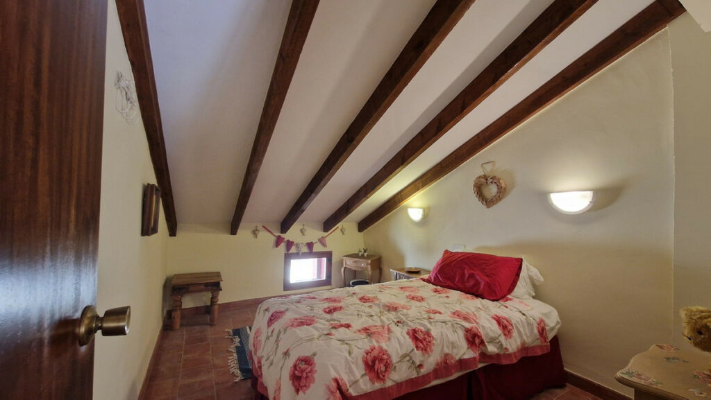 Townhouse Tárbena Alicante - image 21
