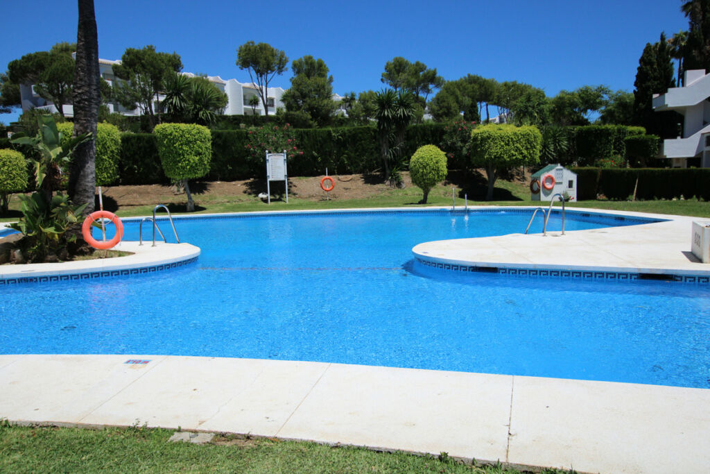 Duplex Riviera del Sol Málaga - image 21