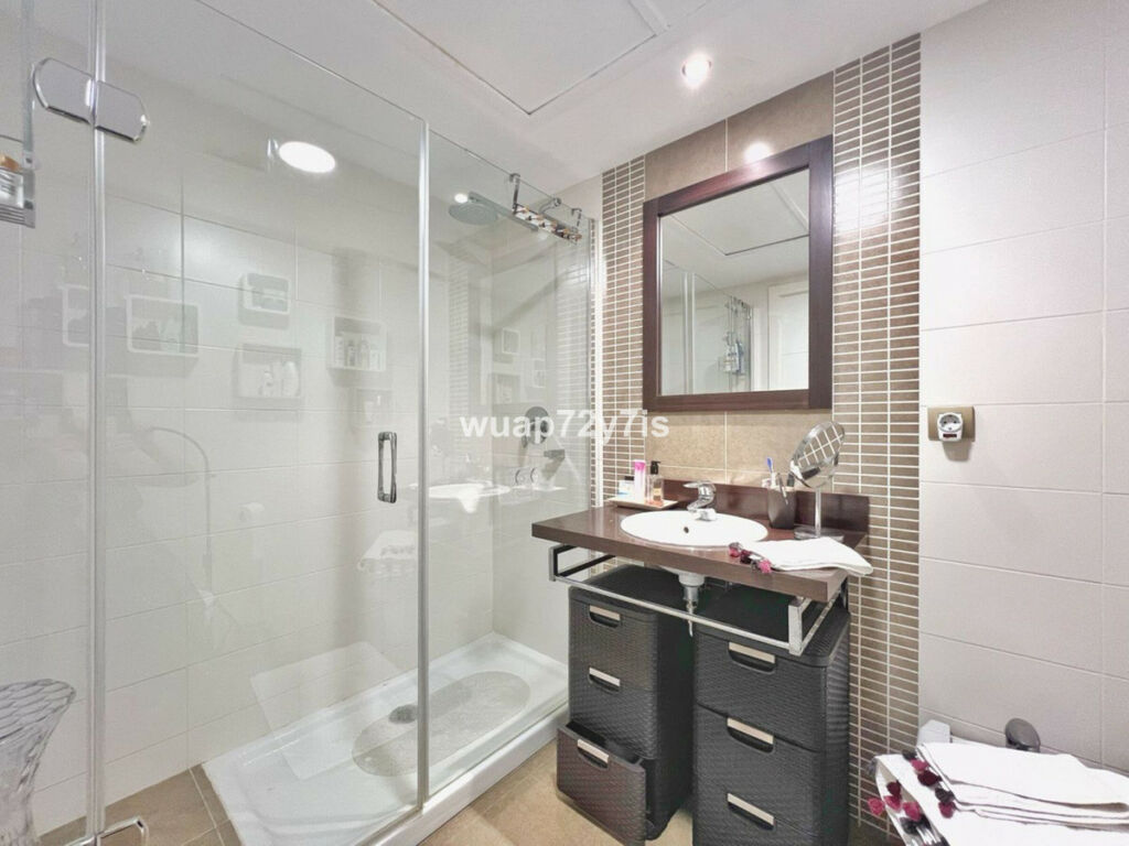 Ground Floor Apartment Benahavís Málaga - image 12