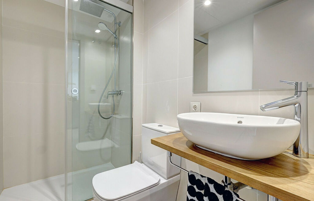 Middle Floor Apartment Fuengirola Málaga - image 21