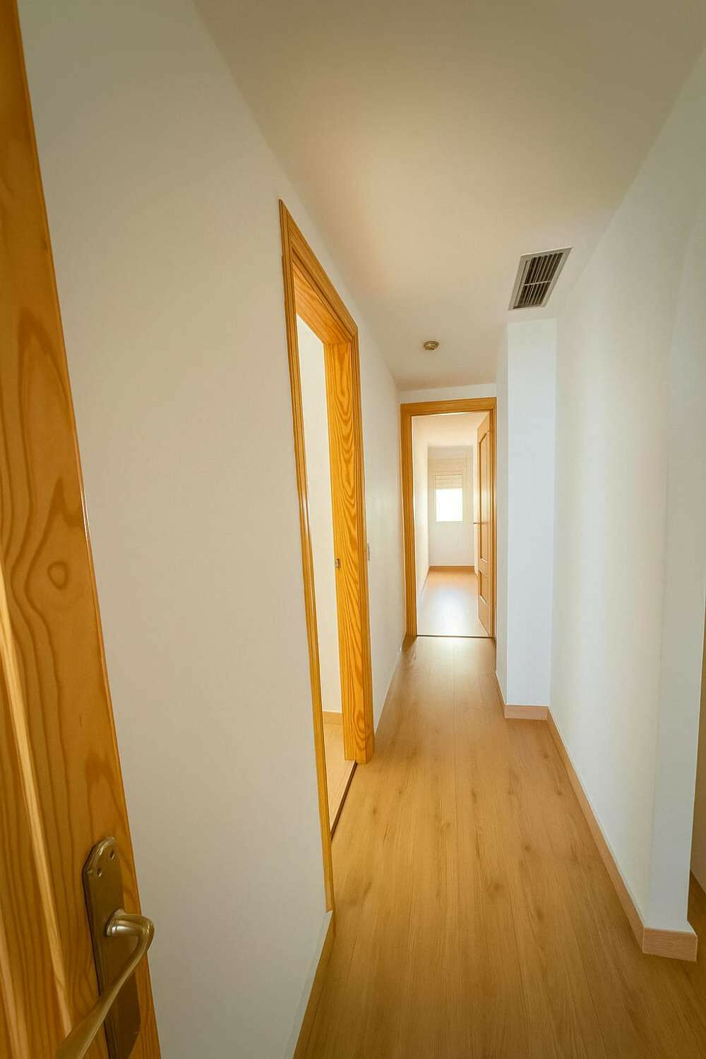 Middle Floor Apartment Fuengirola Málaga - image 20