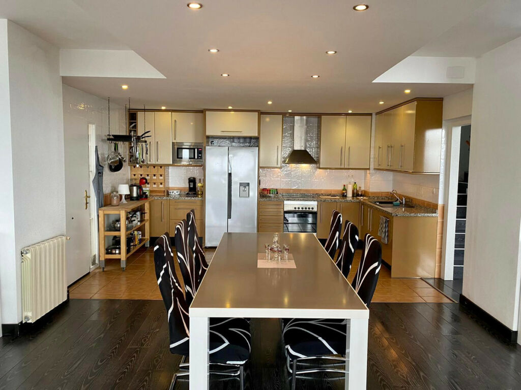 Detached Villa Altea Alicante - image 21