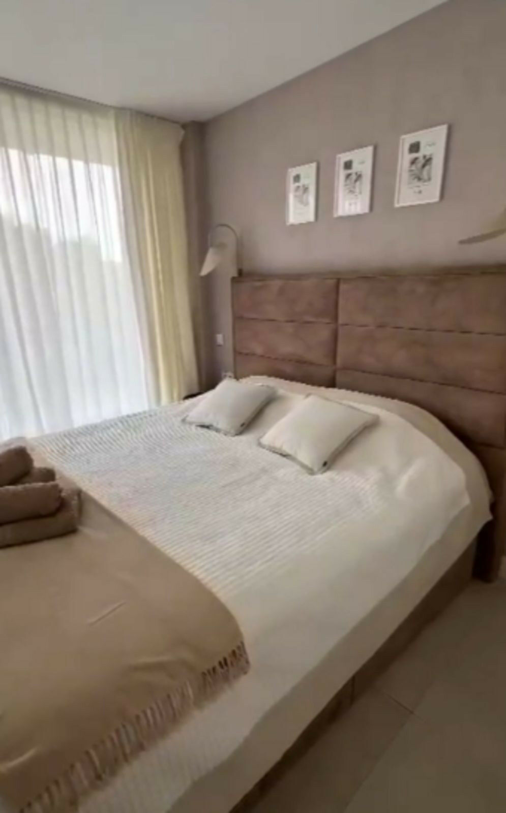Middle Floor Apartment Estepona Málaga - image 21