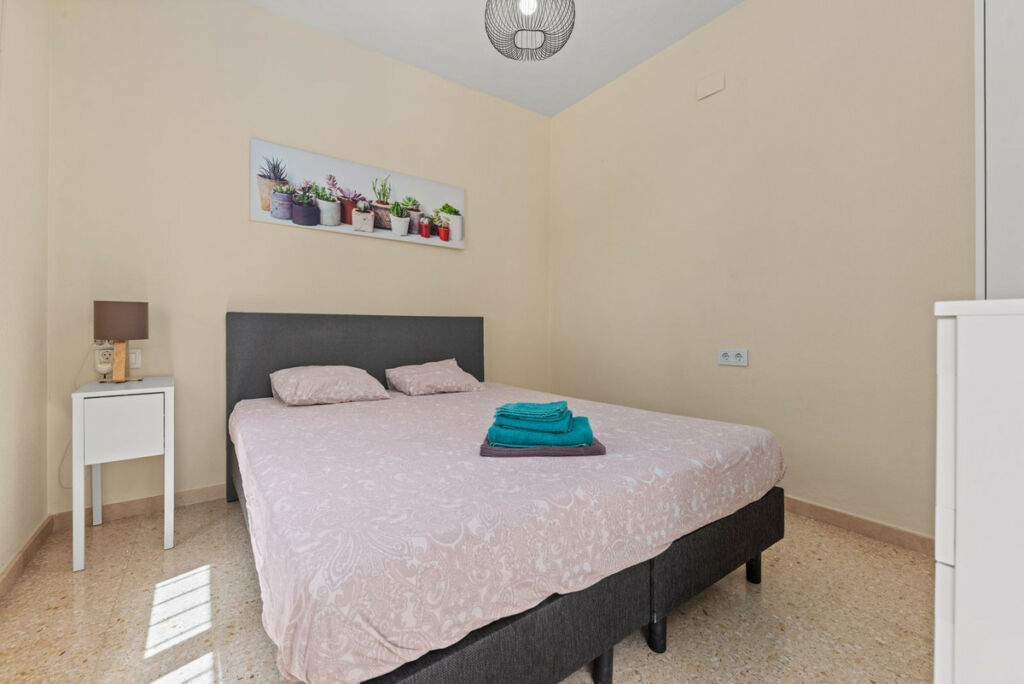 Aparthotel San Vicente del Raspeig Alicante - image 19