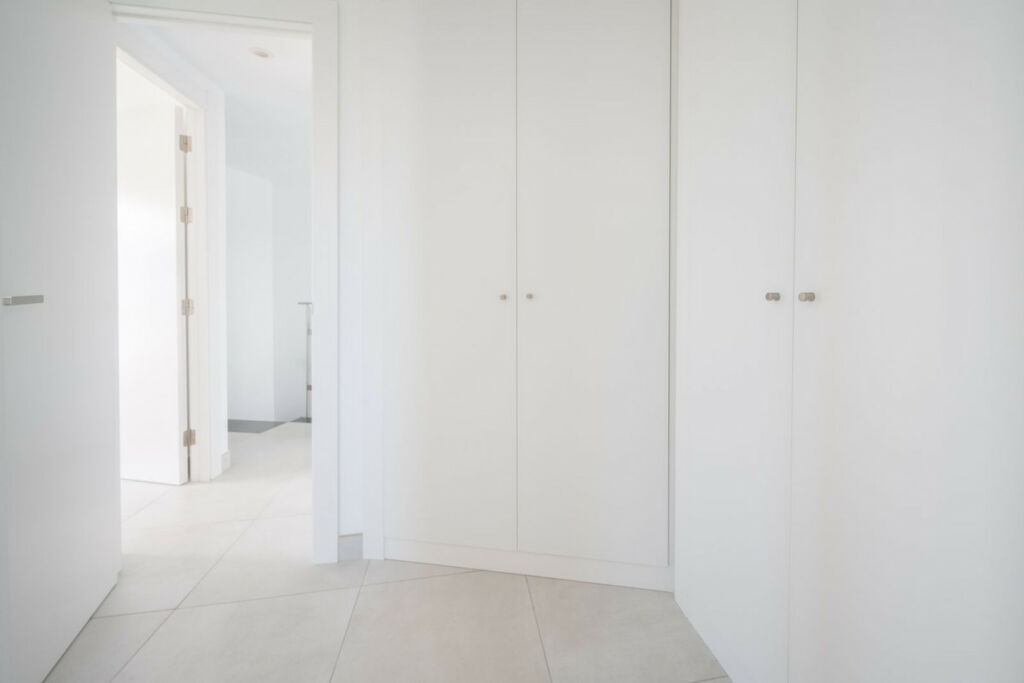 Penthouse Duplex Altos de los Monteros Málaga - image 21
