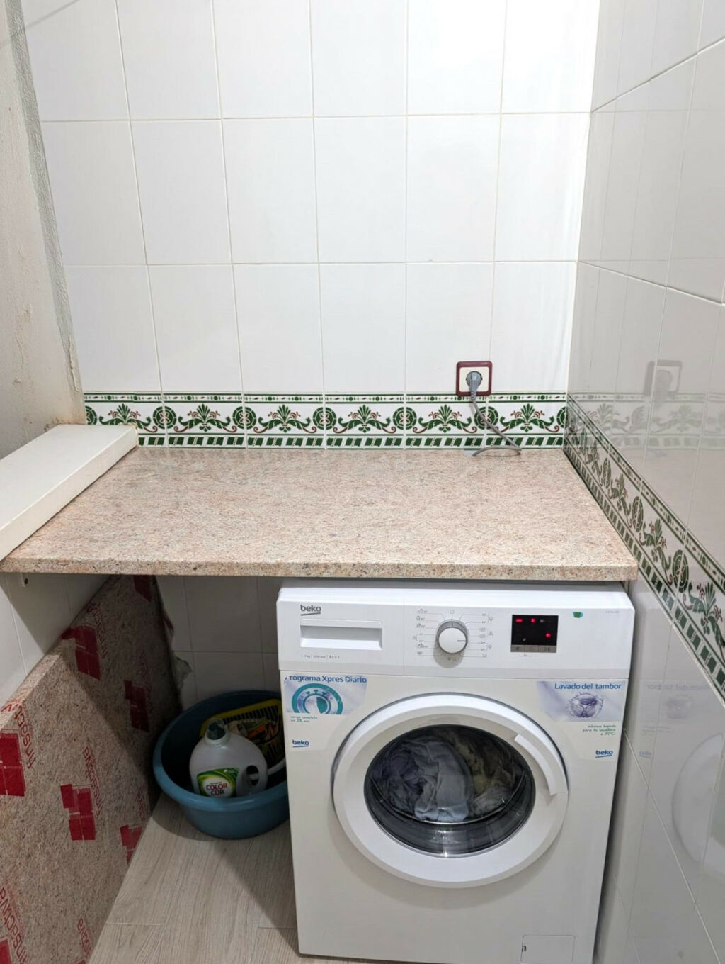 Middle Floor Apartment Torrevieja Alicante - image 21