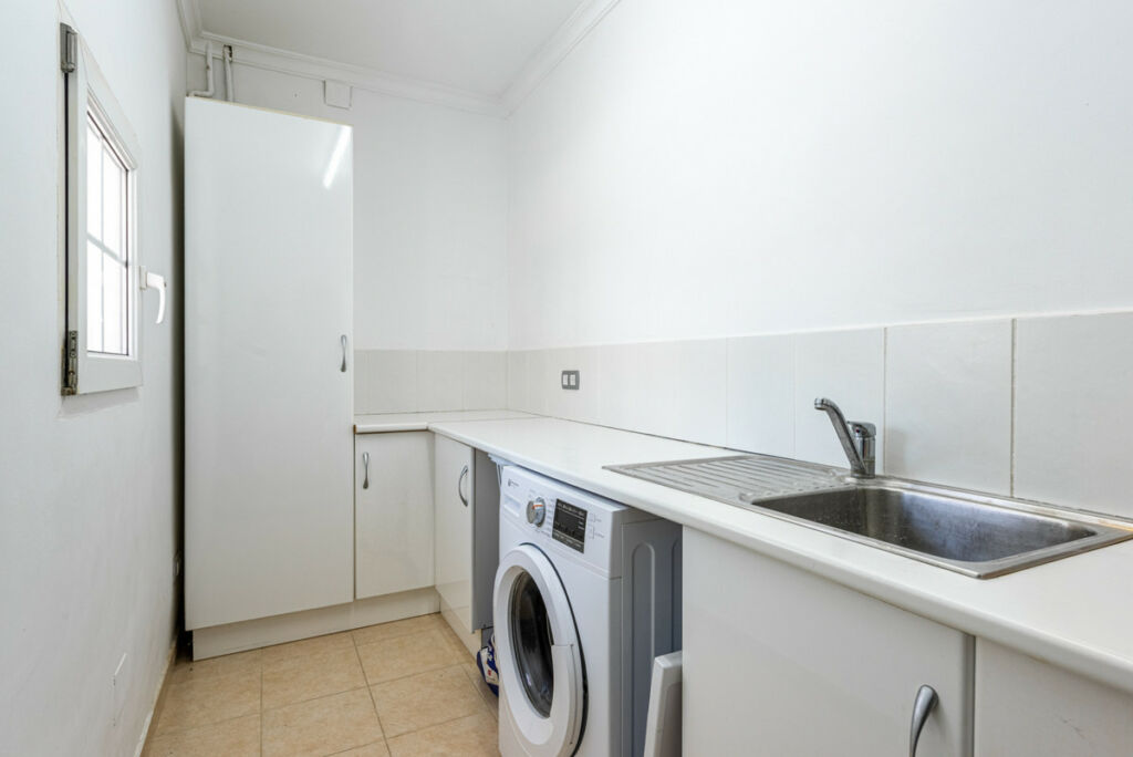 Detached Villa La Cala Golf Málaga - image 22