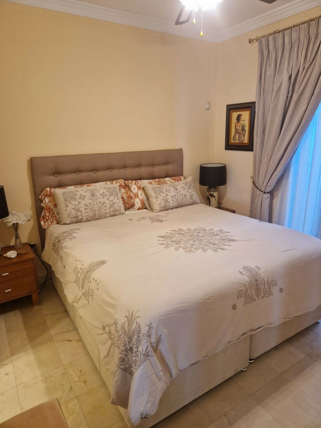 Ground Floor Apartment Casares Playa Málaga - image 21