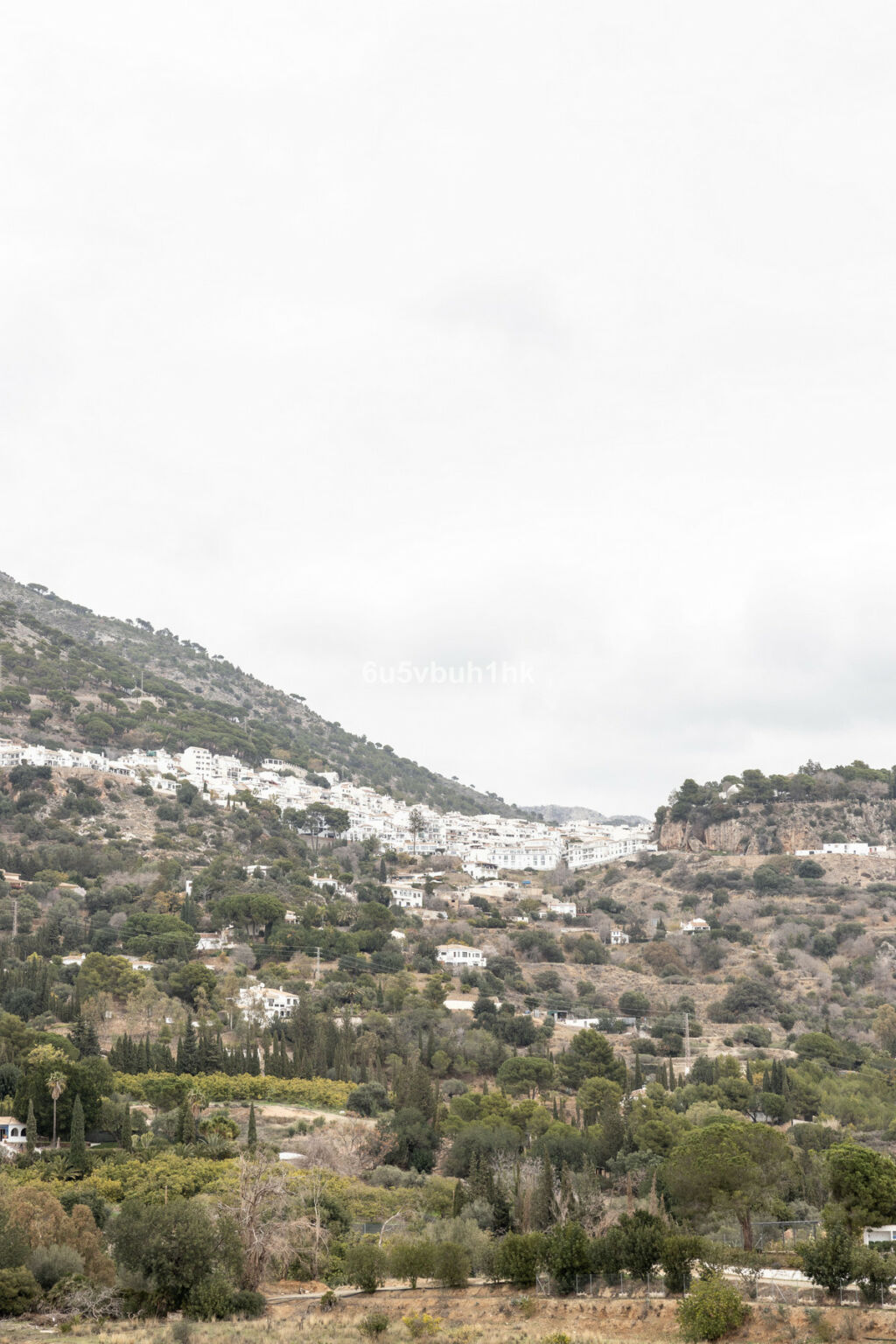 Detached Villa Mijas Málaga - image 21