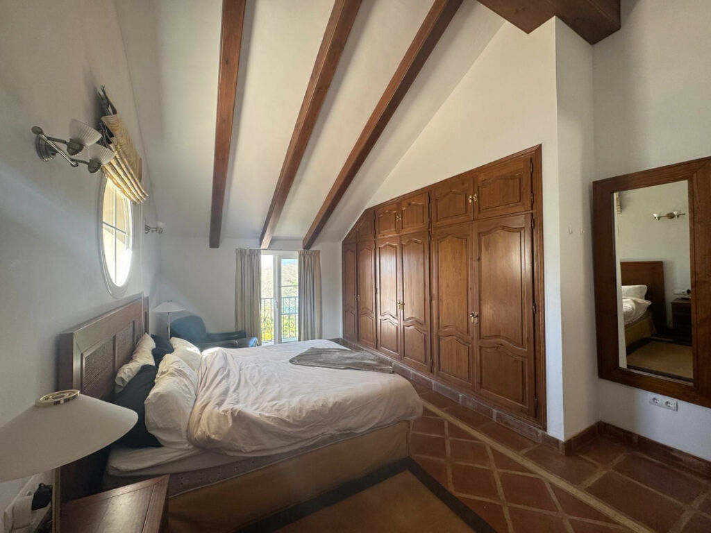 Detached Villa Istán Málaga - image 21