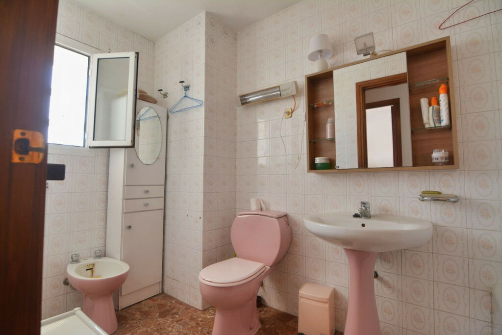 Middle Floor Apartment Fuengirola Málaga - image 21