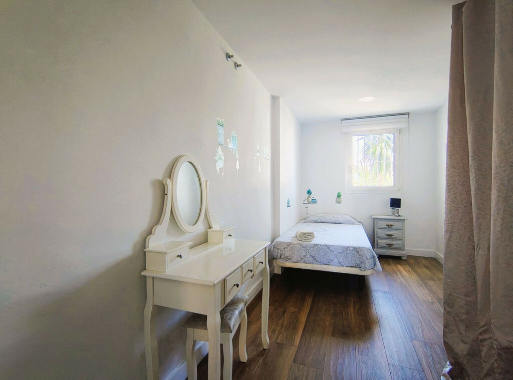 Ground Floor Apartment Selwo Málaga - image 21