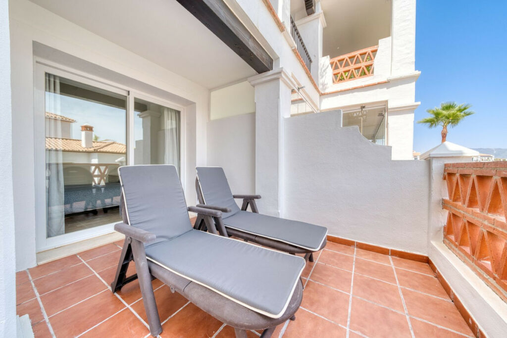 Ground Floor Apartment Calahonda Málaga - image 21