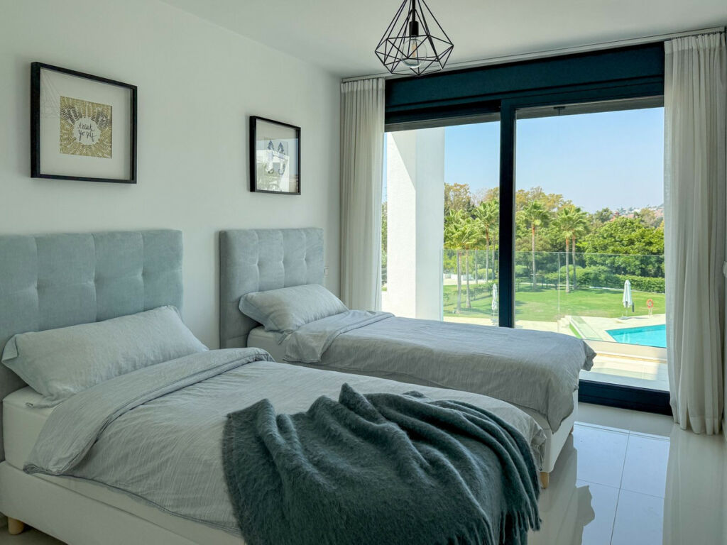 Penthouse Atalaya Málaga - image 21
