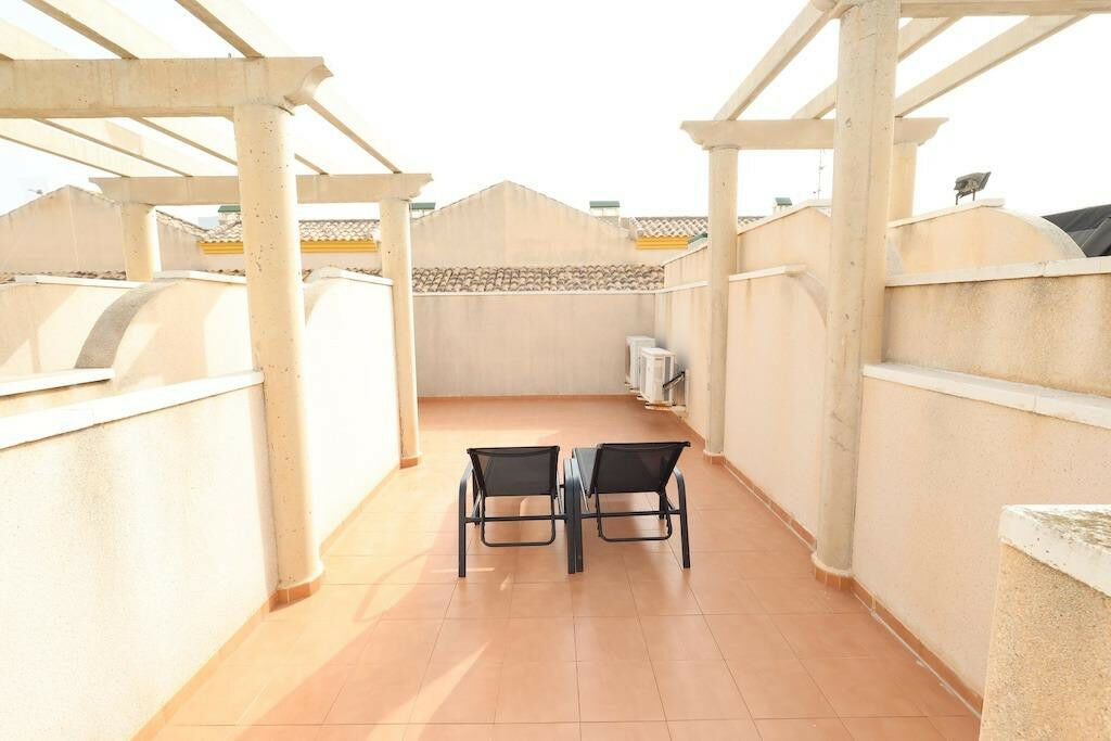 Detached Villa Cabo Roig Alicante - image 21