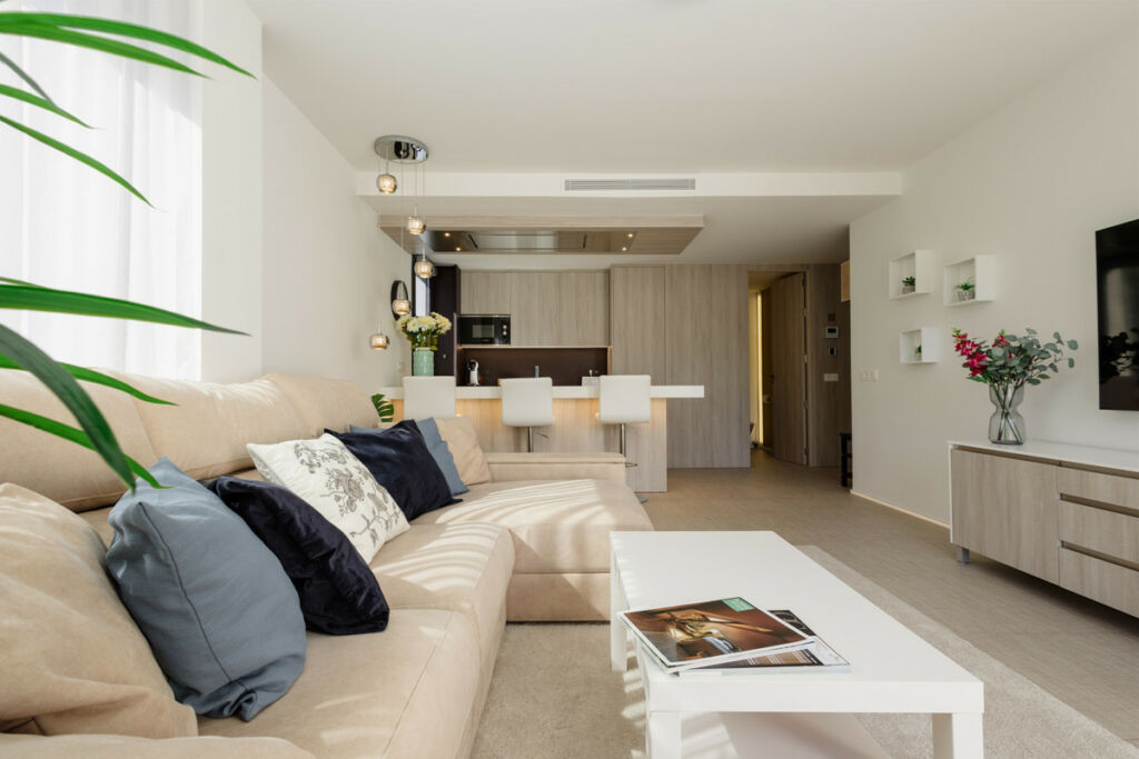 Middle Floor Apartment Carib Playa Málaga - image 21