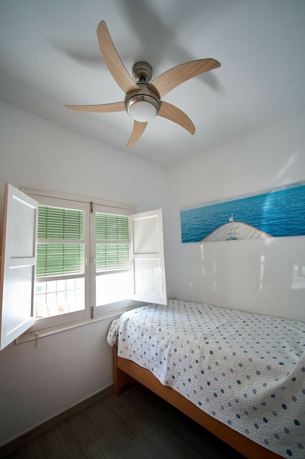 Ground Floor Apartment Estepona Málaga - image 15