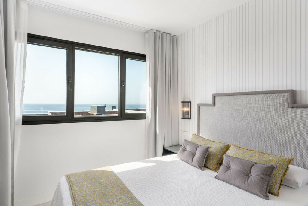 Townhouse El Chaparral Málaga - image 23