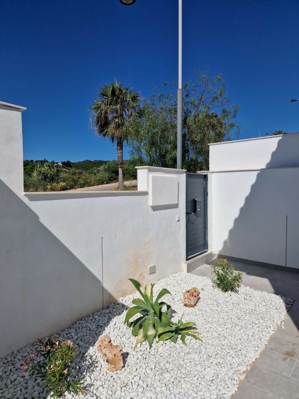 Semi-Detached House Manilva Málaga - image 19