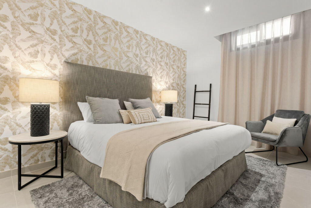 Townhouse Puerto Banús Málaga - image 21