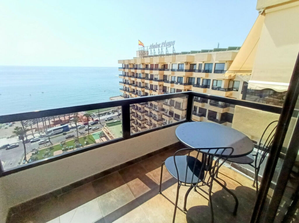 Middle Floor Studio Benalmadena Costa Málaga - image 21