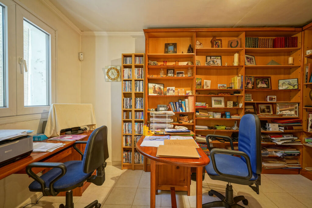 Detached Villa Javea Alicante - image 21