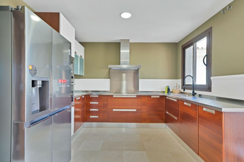 Penthouse Nueva Andalucía Málaga - image 20