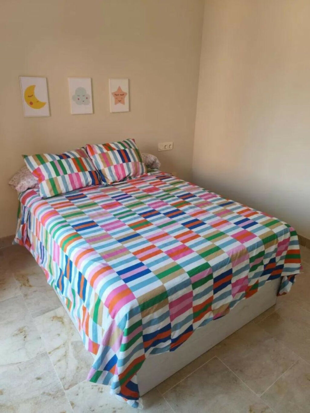 Middle Floor Apartment Manilva Málaga - image 21