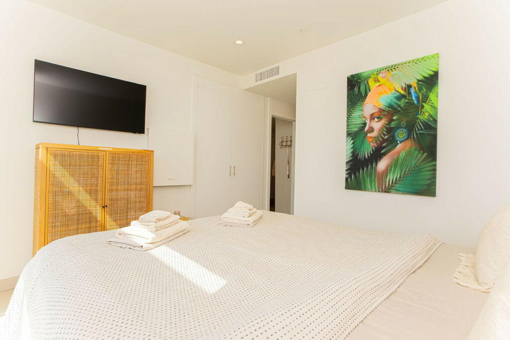 Penthouse La Cala de Mijas Málaga - image 21