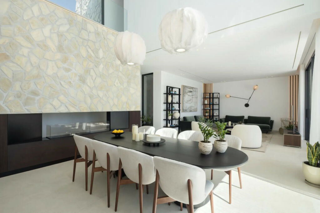 Detached Villa La Quinta Málaga - image 21