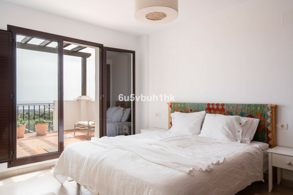 Penthouse Duplex Marbella Málaga - image 21