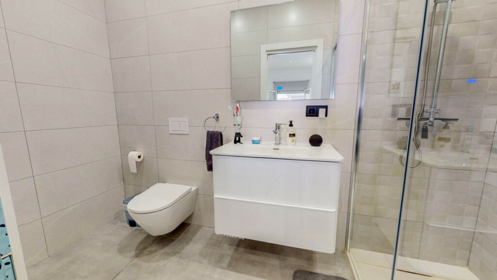 Semi-Detached House Benahavís Málaga - image 21