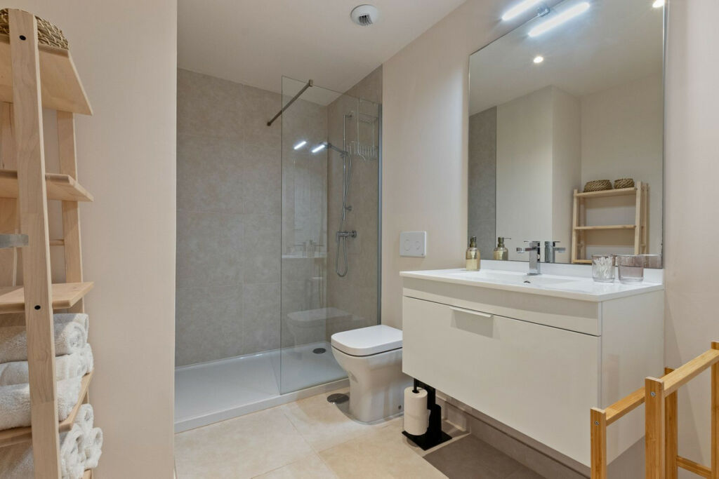 Penthouse La Cala de Mijas Málaga - image 23
