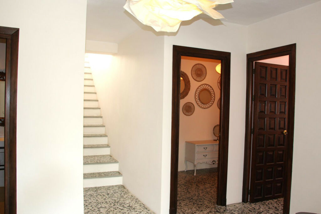 Detached Villa Coín Málaga - image 21