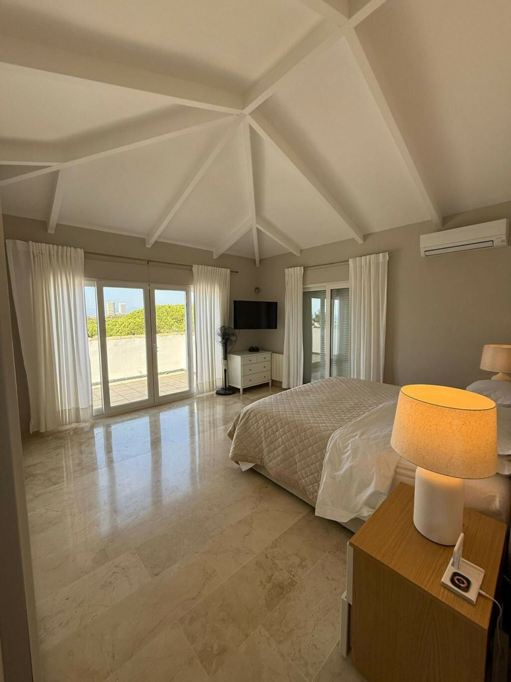 Detached Villa Marbesa Málaga - image 16