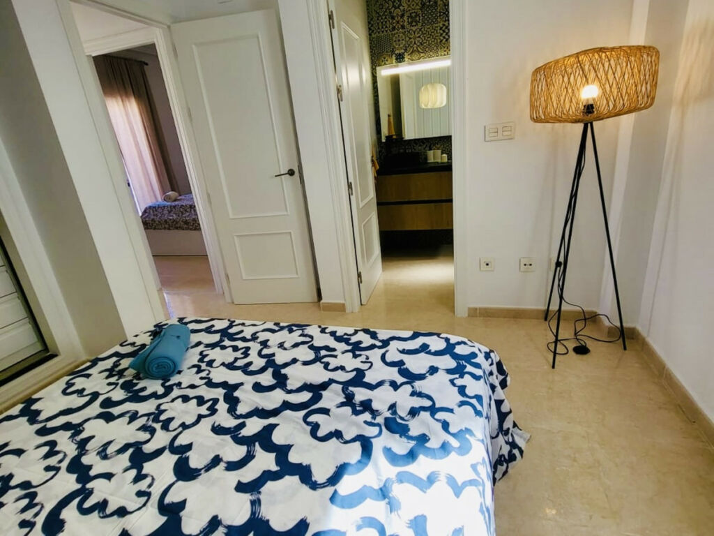 Townhouse San Miguel de Salinas Alicante - image 21
