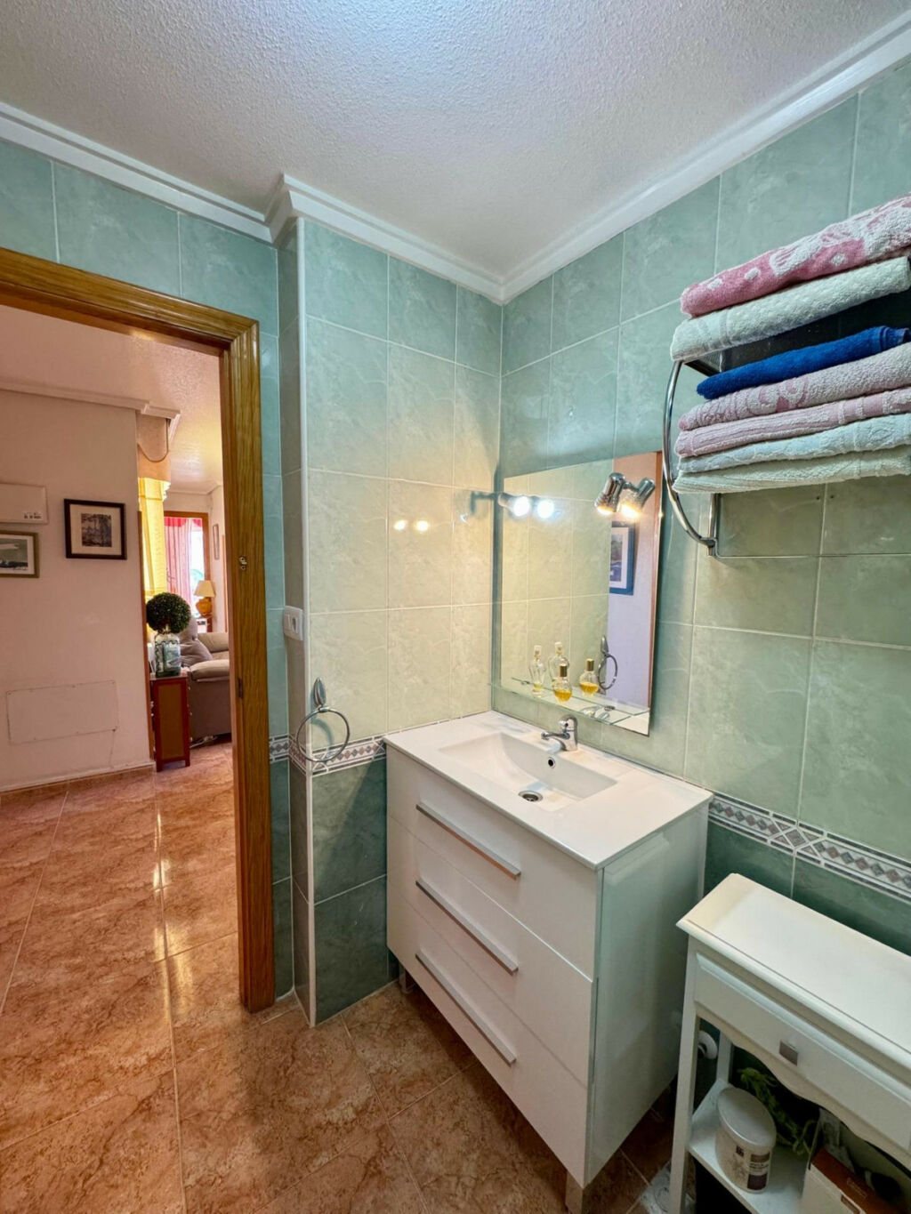 Penthouse Torrevieja Alicante - image 21