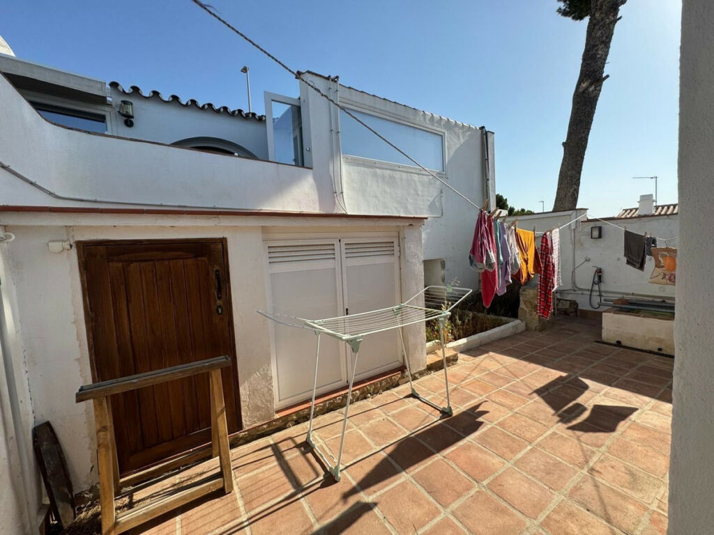 Detached Villa Benalmadena Pueblo Málaga - image 21