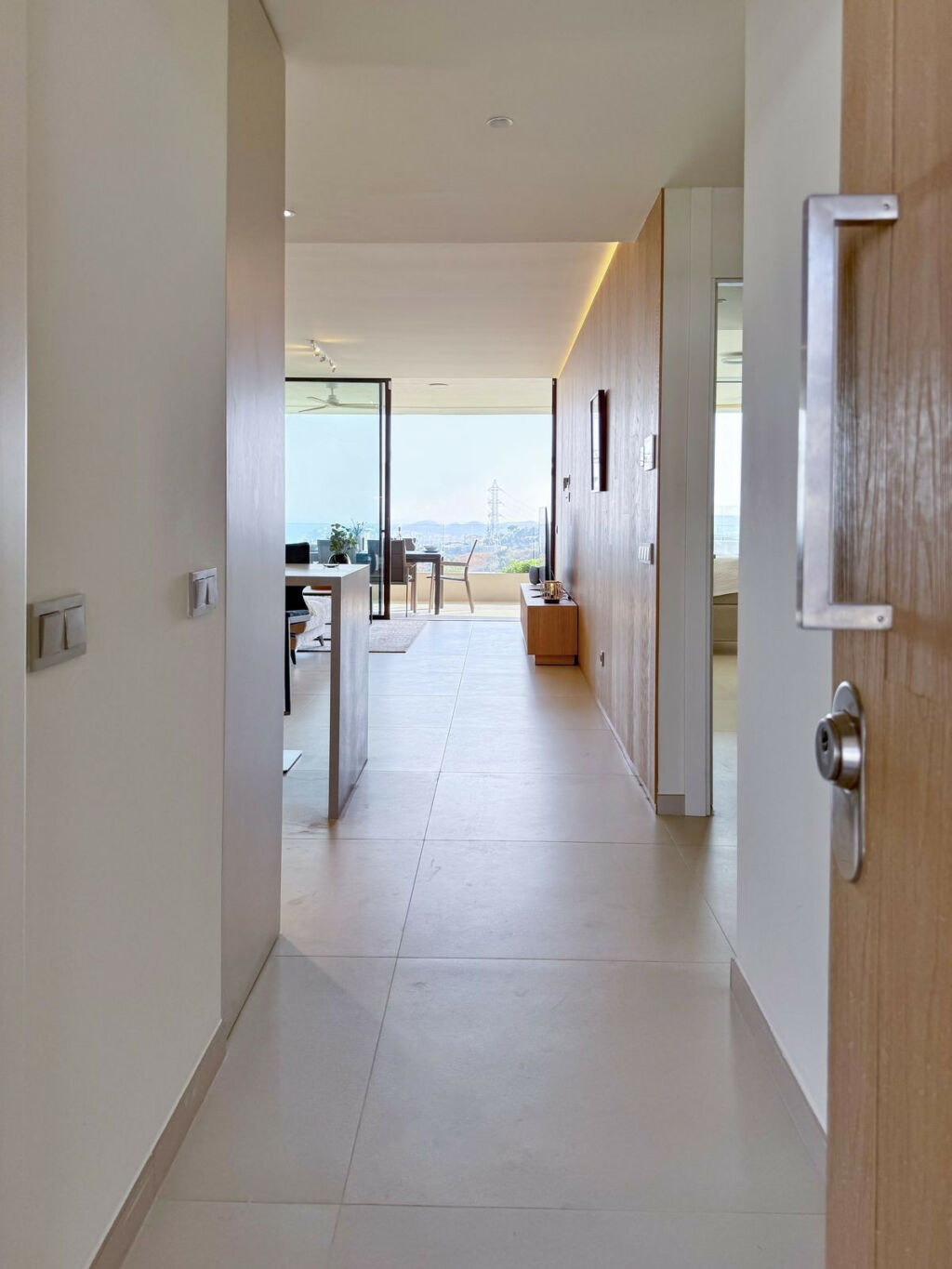 Top Floor Apartment Fuengirola Málaga - image 19