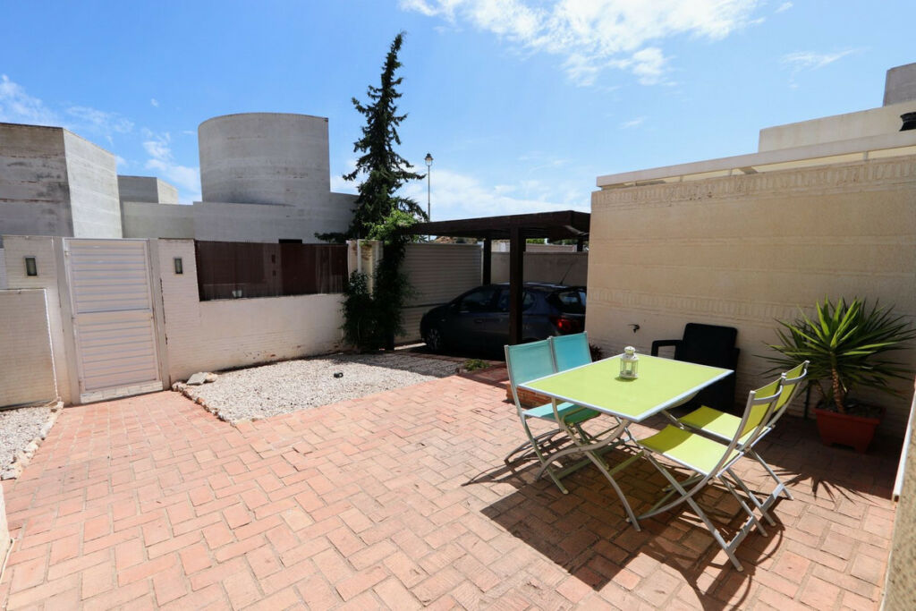 Detached Villa Sucina Murcia - image 21