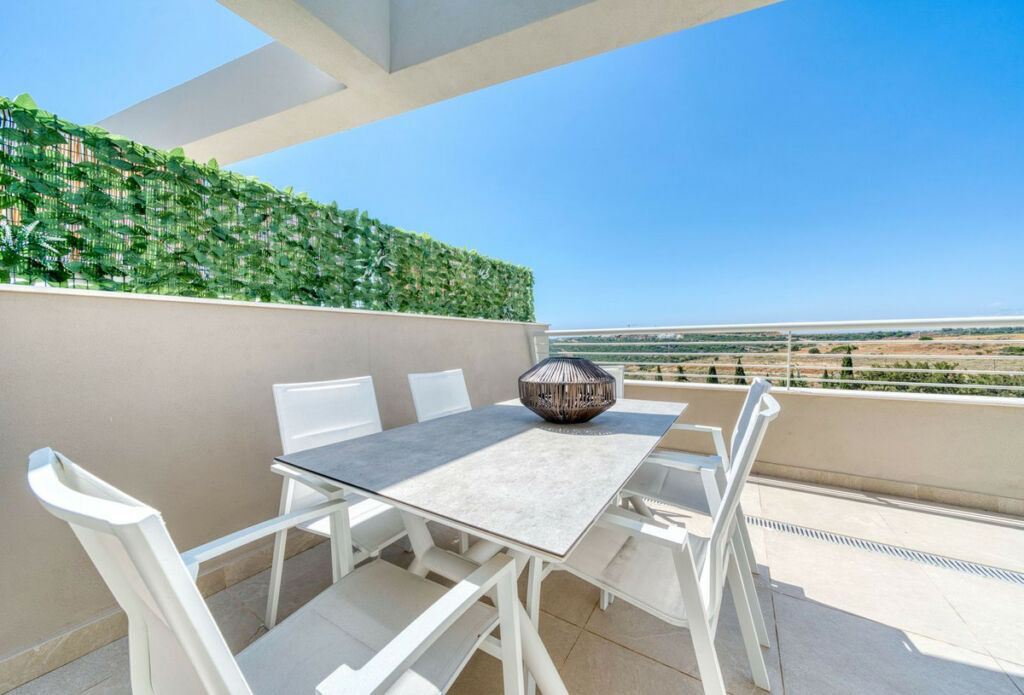 Penthouse Estepona Málaga - image 22