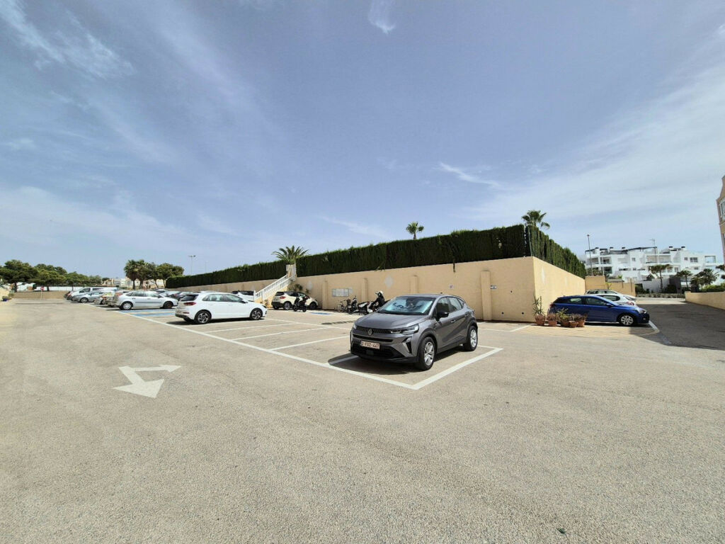 Penthouse Orihuela Costa Alicante - image 21