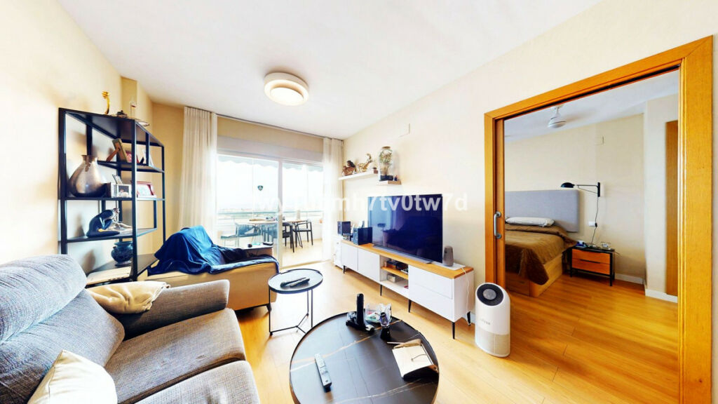 Middle Floor Apartment Puerto de la Torre Málaga - image 21