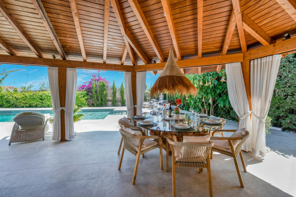 Detached Villa Guadalmina Alta Málaga - image 21