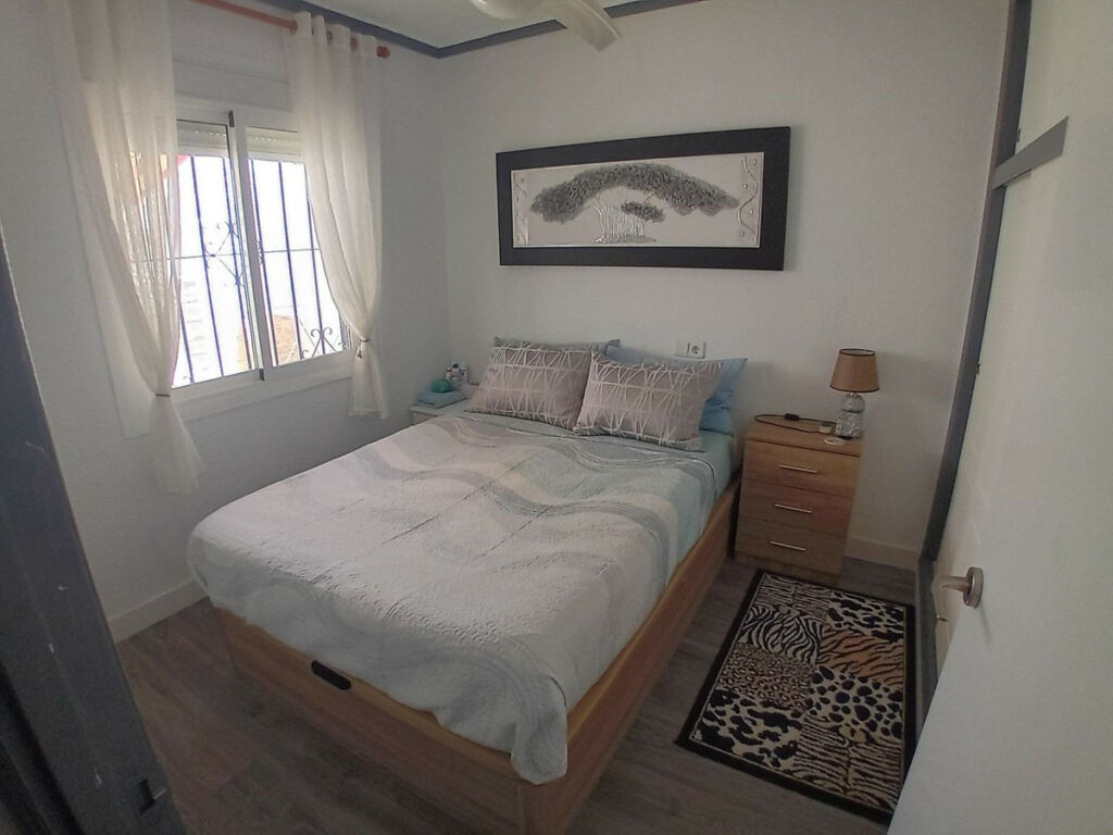Detached Villa Mazarrón Murcia - image 21