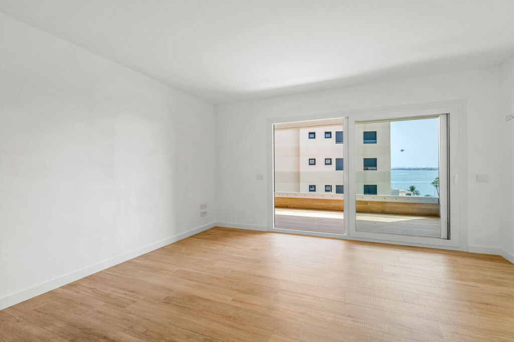 Middle Floor Apartment Punta Prima Alicante - image 21