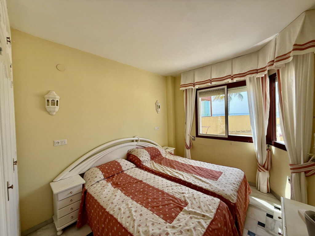 Middle Floor Apartment Mijas Costa Málaga - image 21