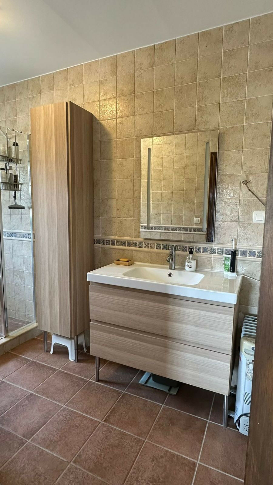 Detached Villa Alora Málaga - image 21