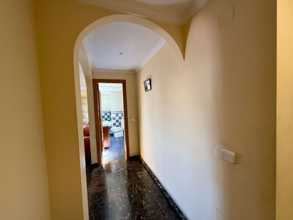 Top Floor Apartment La Cala Málaga - image 21